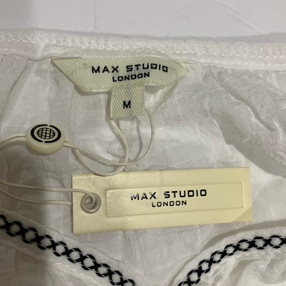 Max Studio top - Picture 10 of 13